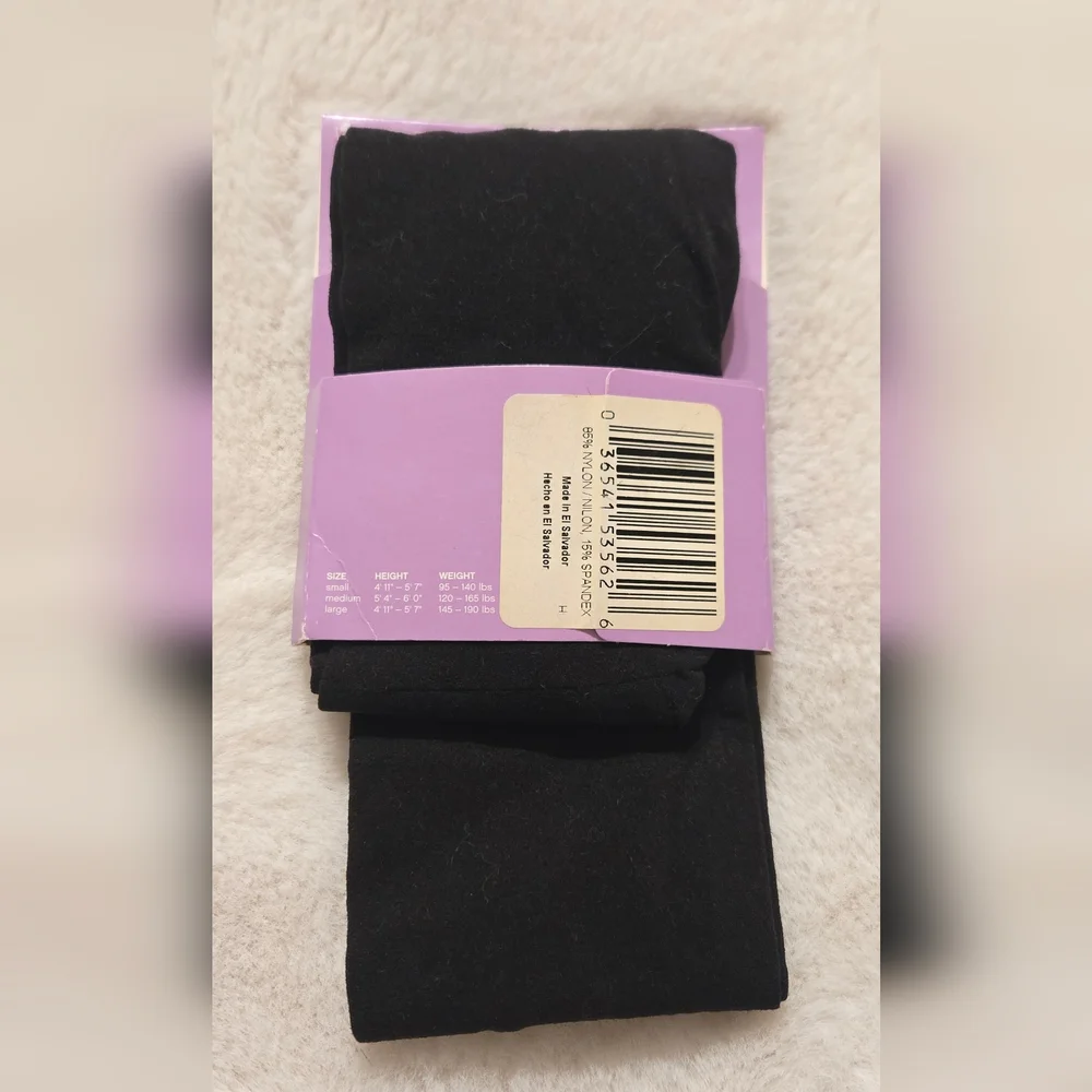 Hanes solutions opaque